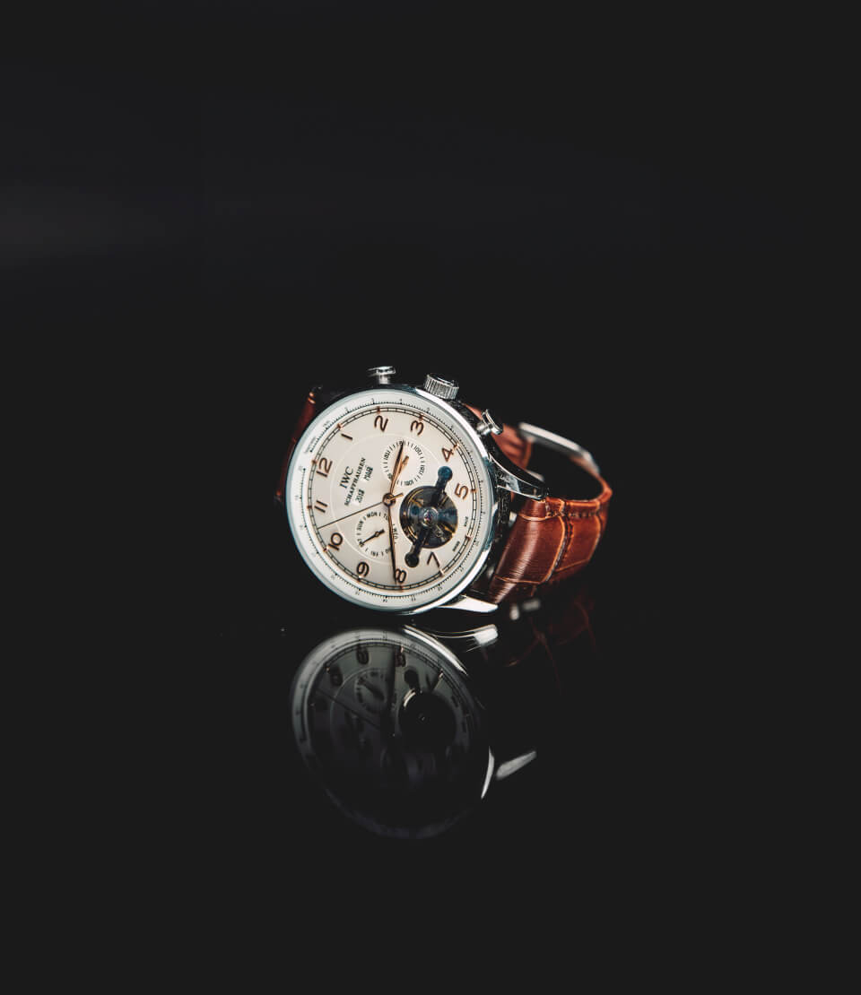 Chronos Vanguard Watch - 图片 2