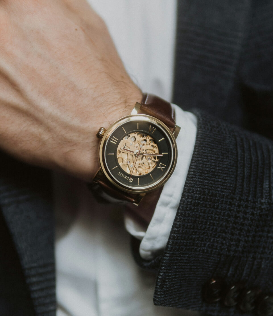 Chronos Vanguard Watch - 图片 3