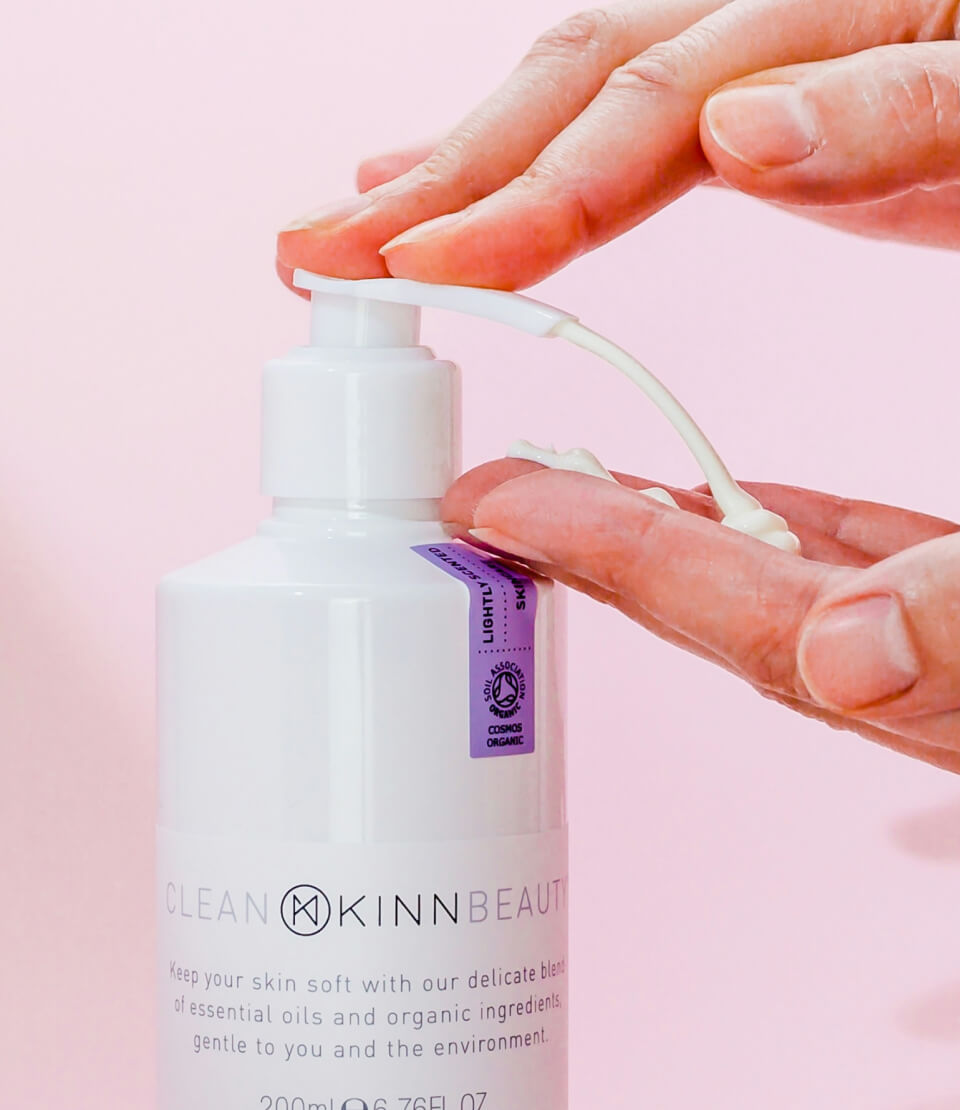 Florielle Silk Hand Lotion - 图片 2